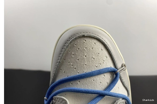 Low Dunk Nike DM1602-113 Lot O-W 5 0724